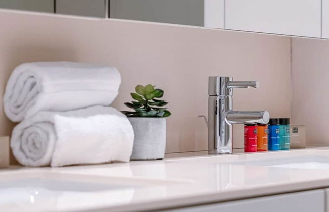 Spacious Apartment in the Center of Knokke - Foto 24