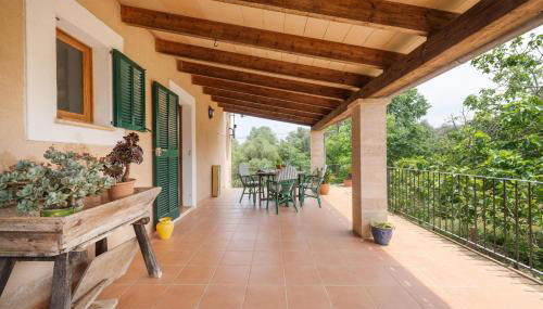 Can Carrio in Mallorca - Foto 5, Other