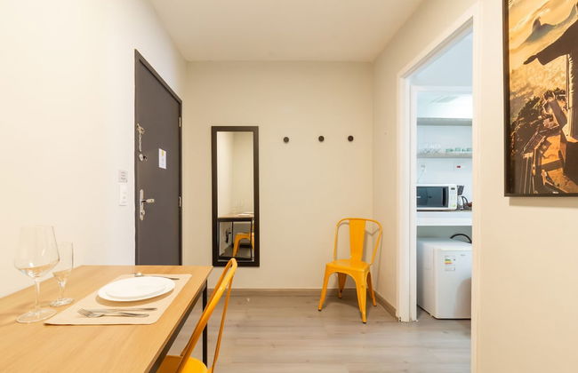 Comfort in the Heart of Rio Rb1701 - Foto 12