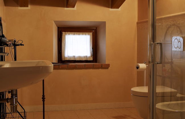 La Fonte degli Dei Wine Relais Adults Only - Foto 60