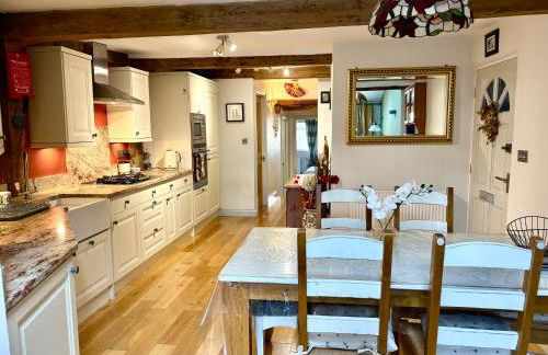 Tudor Cottage - hidden treasure - Foto 13