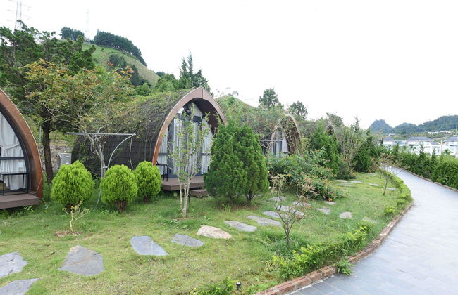 Family 64 Home - Foto 30