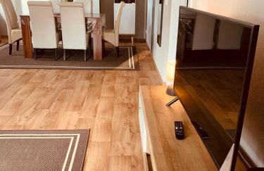 Ferienwohnungen Siebenlehn am Romanus Freibad - Foto 11