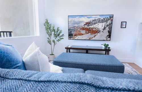 Sugarhouse-1BR 1BA Great Views! - Foto 9