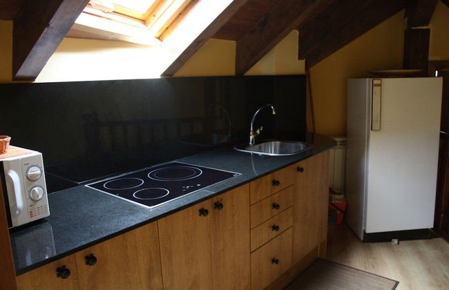 Casa Rural l'Era de Ferro - Photo 9