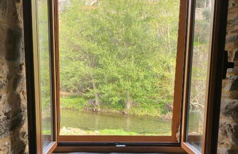 PampiHouse, casa de xisto junto ao rio - Foto 24