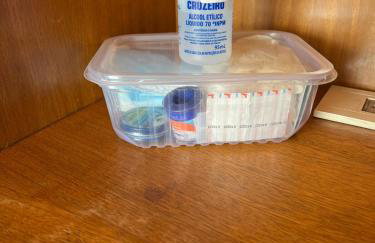 Apto Super Confortável na Vila Nova - Goiânia - Foto 7