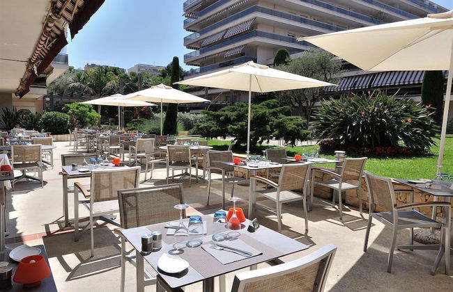 The Originals Résidence, Les Strélitzias, Antibes Juan-Les-Pins - Foto 49