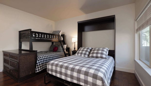 Perfect Basecamp for Mt. Bachelor With Hot Tub - Foto 3, Habitación