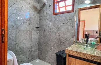 Casa espelho - 4 suítes em Pirenópolis - Foto 23