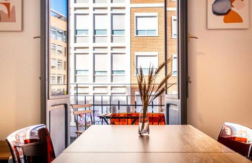 Amazing Apartment with aFun and Friendly Atmosphere - Photo 7