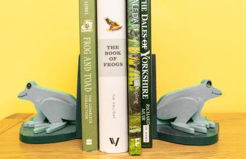 2 Bed in High Fremington oc-ds375 - Foto 6