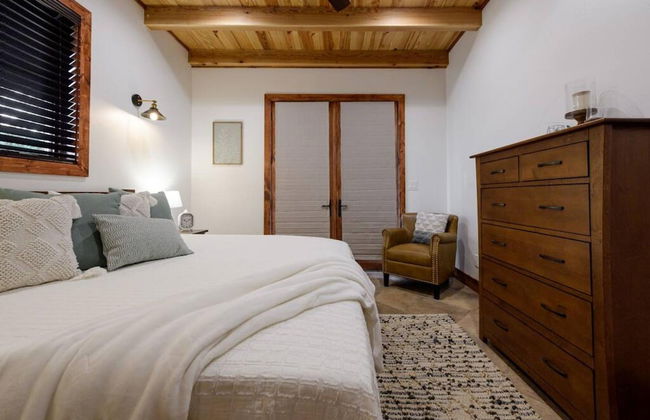 Little Dutch Cabin 101-12 Min to Magnolia-baylor - Foto 12