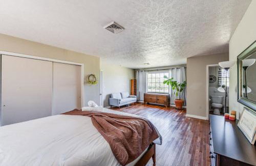 Redwing Farm Cottage - Mountain Views and Firepit! - Foto 32