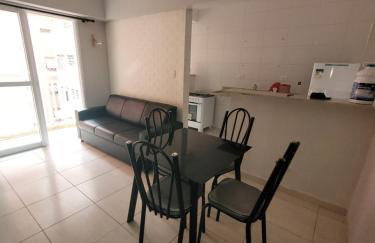 Apê 50 metros da praia com wifi e garagem - Foto 20