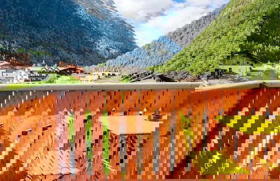 All-Suite Resort Zwieselstein - Sölden - Foto 42