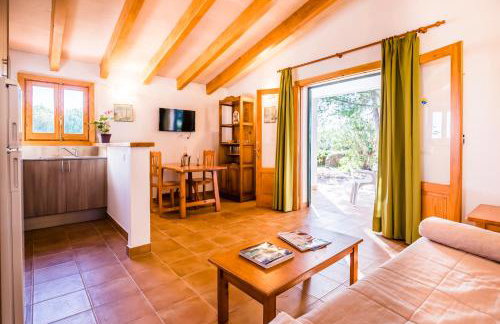 Apartamentos Arenal Playa Menorca - Photo 39