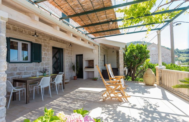 Holiday Home Casa Anka - Foto 1