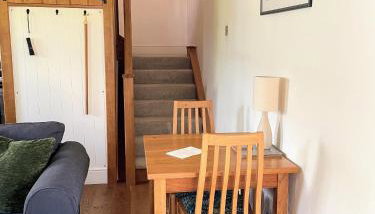 Widecombe Cottage - Foto 5