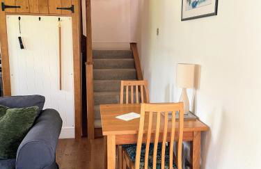 Widecombe Cottage - Foto 5