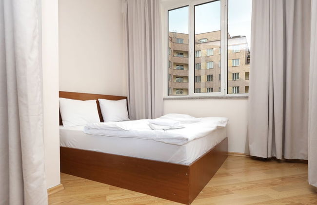 Stay Inn on Northern ave 2 - Photo 4