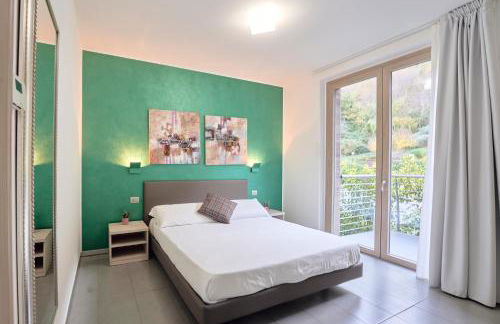 Bellagio Village - Holiday Apartments by the Lake - Seasonal Warm Pool and Sauna - Foto 49