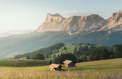 Apartment Ciasa Laoi - Foto 5