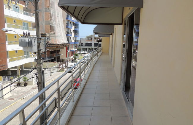 Edificio Kelly Cristina - Photo 64