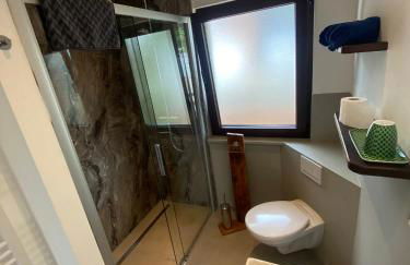 Ferienhaus Über dem Dorfe - Foto 10