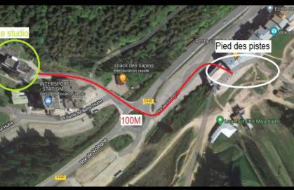 la bulle des sapins - Foto 15