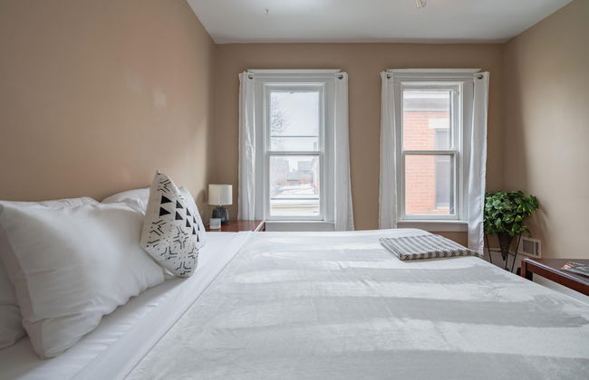 Goodale Park Free Parking Downtown Short North - Foto 26