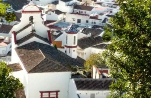 El Refugio Lila de Ubrique - Foto 26