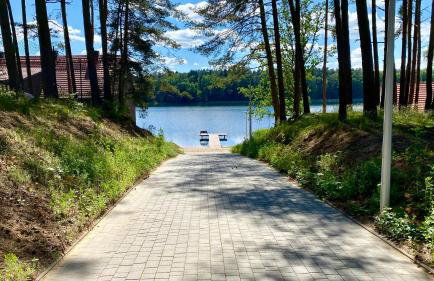 Apartament Blisko Natury - Foto 25