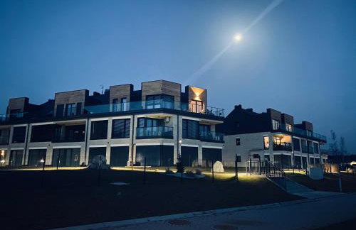 Apartament Krzysztofa Bochusa - Foto 28