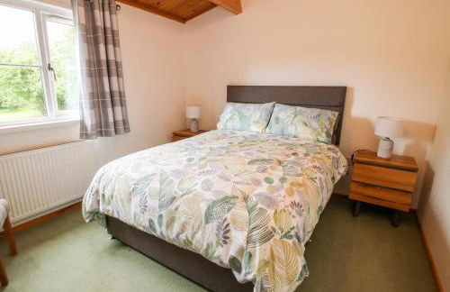 The Log Cabin - Foto 12