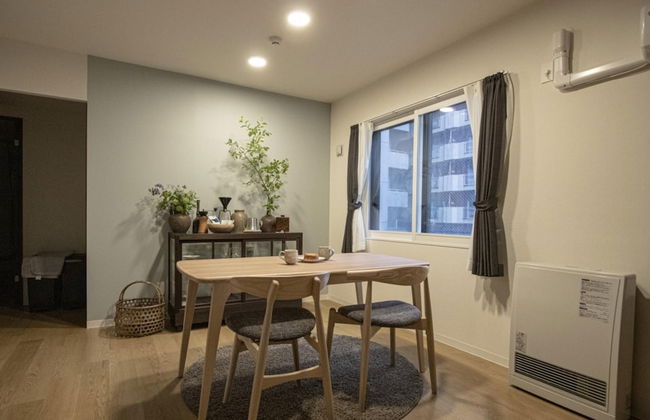 UCHI Susukino 5.7 - Foto 5