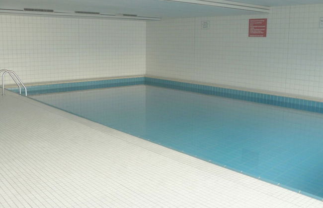 Waldresidenz Comfortable Holiday Residence - Photo 10