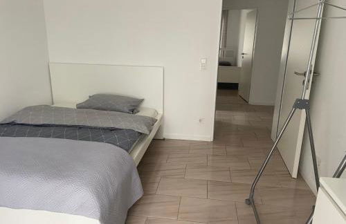 3 bedroom apartment in Leverkusen incl parking-near Messe Deutz-Lanxessarena-Bayarena - Foto 4