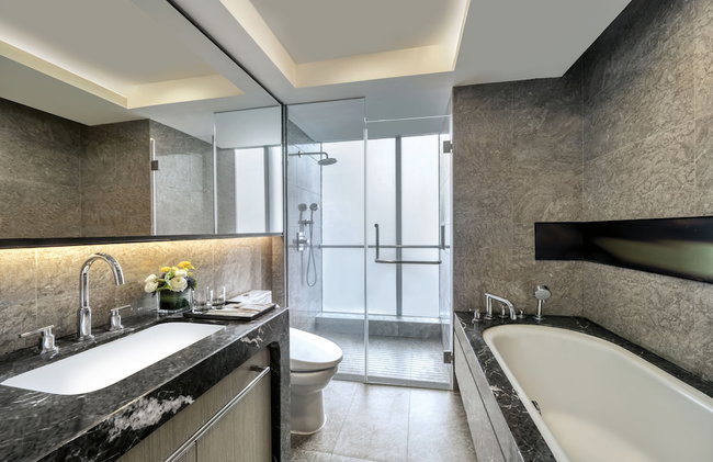 Ascott IFC Guangzhou - Foto 70