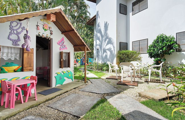 Chalés Mirante da Lagoinha - Foto 51