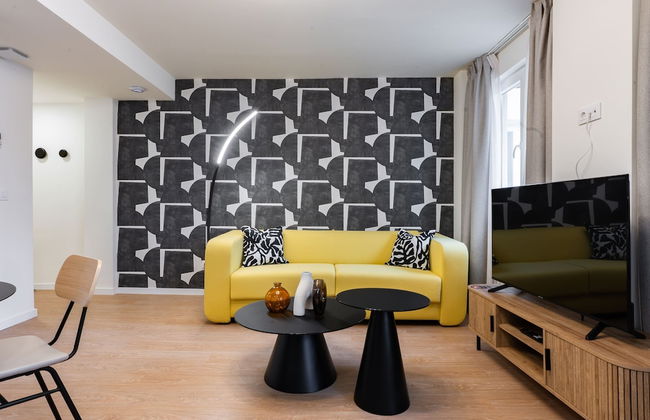 Smartr Valencia Turia - Photo 20