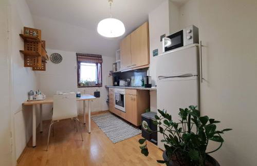 Algetet Apartment - Foto 1
