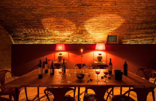 Relais di Tenuta Santa Caterina B&B - Foto 40