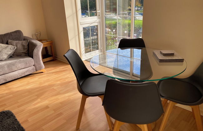 River Courtyard Apartment In The Heart Of - Foto 28