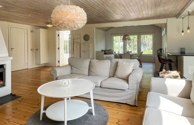 4 Star Holiday Home in Monsteras-by Traum - Foto 34