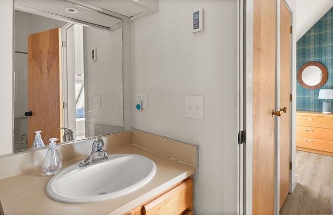 Clyde's Cabin 4 Bedroom Home - Foto 21