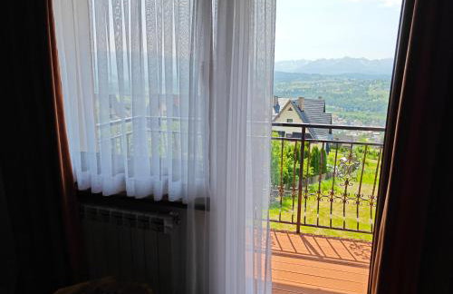 Pokoje Gościnne i Apartament Górski Widok - Foto 12