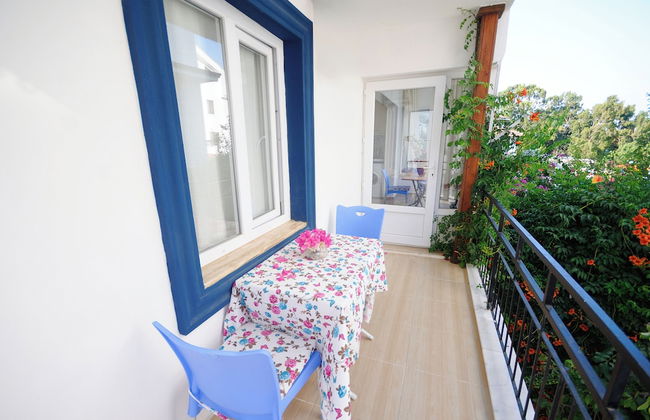 Kaya Apart Datca - Foto 62