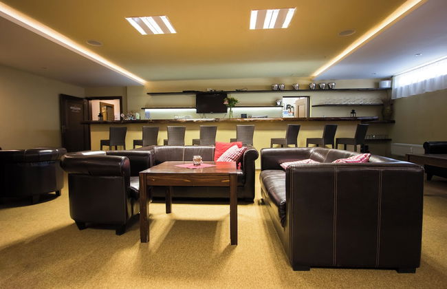 Apartmány Sileas - Foto 64