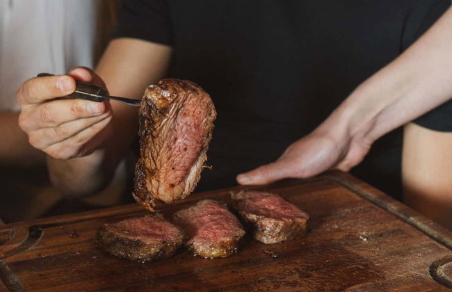 Asado argentino nel quartiere Palermo - Foto 9